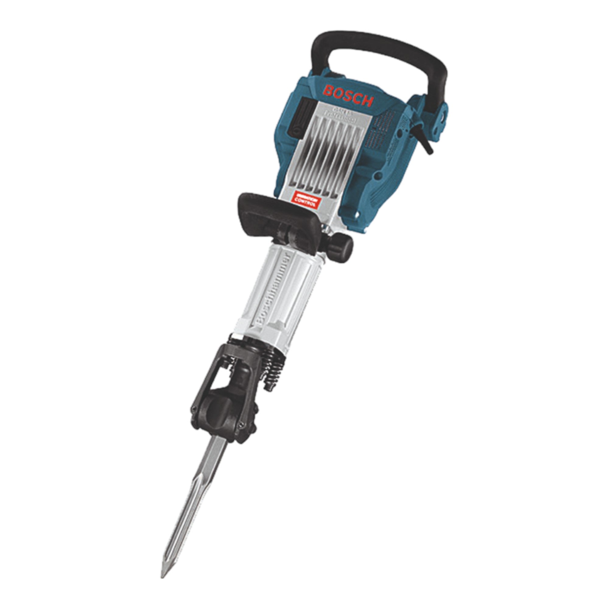 Bosch GSH 16 28 Professional Abbruchhammer 1750 W 41 J Koffer 611335000  1 - toolbrothers