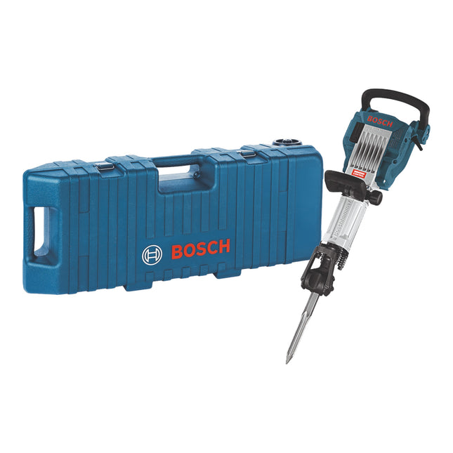 Bosch GSH 16-28 Martillo demoledor profesional 1750 W 41 J + maletín ( 611335000 )