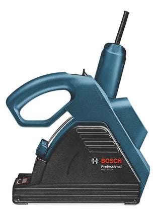 Bosch GNF 35 CA Rozadora de pared profesional 1400 W 35 mm + maletín (601621703)