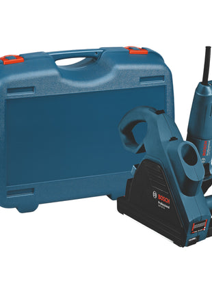 Bosch GNF 35 CA Rozadora de pared profesional 1400 W 35 mm + maletín (601621703)