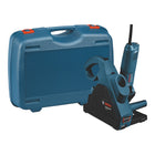 Bosch GNF 35 CA Rozadora de pared profesional 1400 W 35 mm + maletín (601621703)