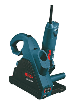 Bosch GNF 35 CA Rozadora de pared profesional 1400 W 35 mm + maletín (601621703)