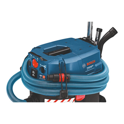 Bosch GAS 35 H AFC Professional wet/dry vacuum cleaner 1200 W 35 l dust class H ( 06019C3600 )