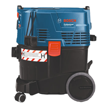Bosch GAS 35 H AFC Professional wet/dry vacuum cleaner 1200 W 35 l dust class H ( 06019C3600 )