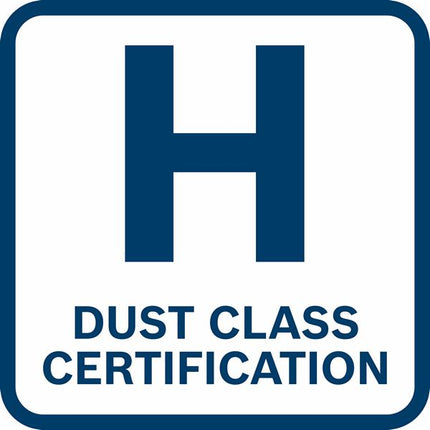 Bosch GAS 35 H AFC Professional wet/dry vacuum cleaner 1200 W 35 l dust class H ( 06019C3600 )