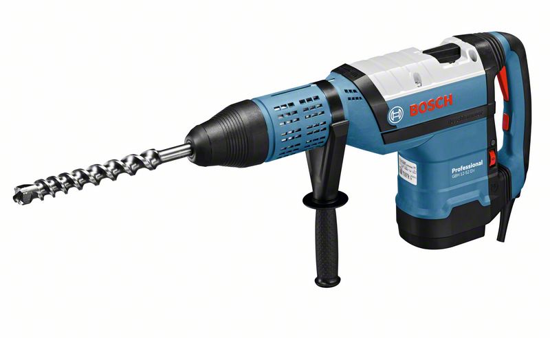 Duplikat Bosch Bohrhammer mit SDS max GBH 12 52 DV 611266000  1 - toolbrothers