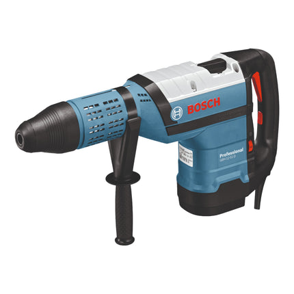 Bosch GBH 12-52 D Professional hammer drill 1700 W 19 J SDS Max ( 611266100 ) + case