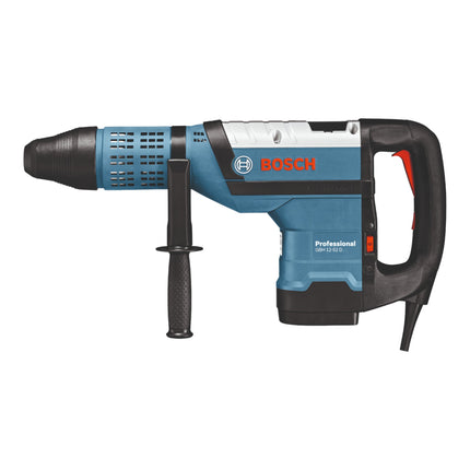Bosch GBH 12-52 D Professional hammer drill 1700 W 19 J SDS Max ( 611266100 ) + case