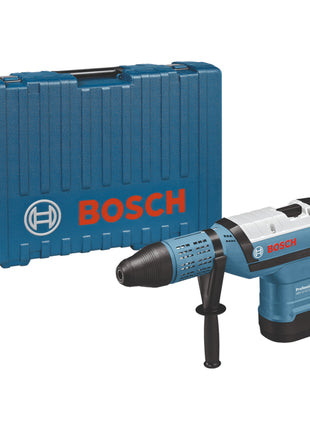 Bosch GBH 12-52 D Taladro percutor profesional 1700 W 19 J SDS Max (611266100) + maletín