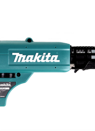 Makita Magazinvorsatz für Magazinschrauber FS 4300 / DFS 452 - 25-55 mm ( 199146-8 ) - Toolbrothers