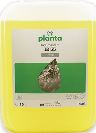 PLANTA Industriereiniger Indumaster IR 55 P950 10 l 9000473326  1 - toolbrothers