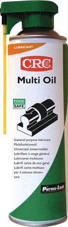 CRC Multifunktionsoel MULTI OIL 500 ml 4000349581  1 - toolbrothers