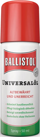 BALLISTOL Universaloel 50 ml 4000354500  1 - toolbrothers