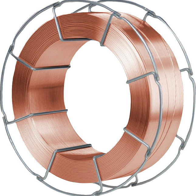 WDI MAG welding wire G3Si1 (SG 2) Ø 0.8 mm ( 1000115140 )