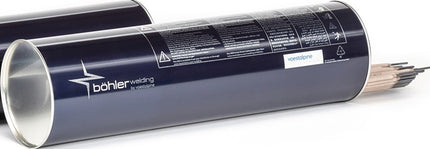 Electrodo de varilla BÖHLER FOX EAS 2-A E 19 9 L R 3 2 ( 1000115224 )