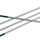 LITTY tungsten electrode WP Ø 1.6 mm length 175 mm ( 1000152624 )