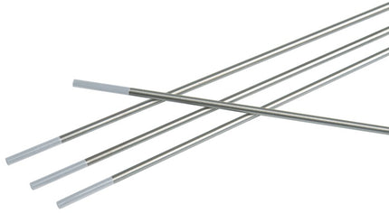 LITTY electrodo de wolframio WC 20 Ø 3,2 mm longitud 175 mm ( 1000152632 )