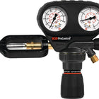 Reductor de presión de cilindro GCE ProControl acetileno (1000153503)