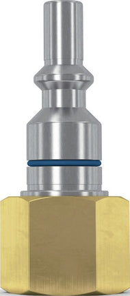 WITT Schlauchkupplung SK 100-1 Sauerstoff ( 1201712306 )