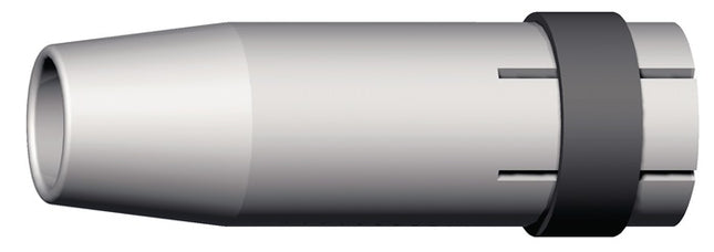 A.BINZEL gas nozzle strongly conical ( 1204740025 )