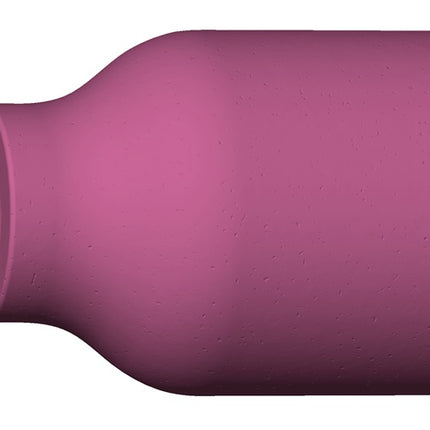 A.BINZEL Versión de lente de gas con boquilla de gas de cerámica (1204740494)