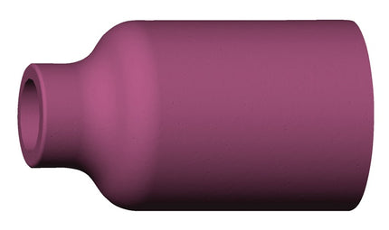 A.BINZEL versión de lente de gas con boquilla de gas de cerámica (1204740541)