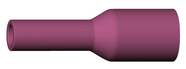 A.BINZEL versión de lente de gas con boquilla de gas de cerámica (1204740546)