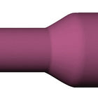 A.BINZEL Versión de lente de gas con boquilla de gas de cerámica (1204740547)