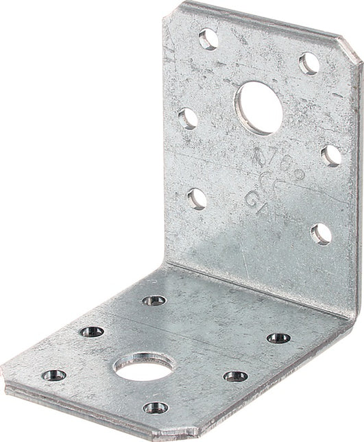 GAH Raccord d'angle 90 x 90x40mm ( 3000200334 )