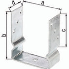 GAH U-post support ETA-10/0210 91x150x100x60mm ( 3000200723 )