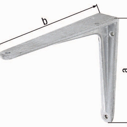 GAH bracket length 200 mm height 175 mm ( 3000200754 )