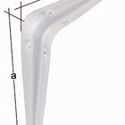 GAH bracket length 250 mm height 300 mm ( 3000200763 )