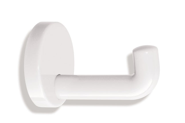 Gancho simple HEWI 477.90.030 saliente simple 100 mm (3000205746)