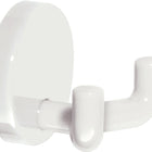 HEWI double hook 477.90.025 2 hooks ( 3000206771 )