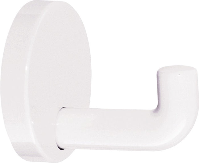 Gancho simple HEWI 801.90.010 saliente simple 30 mm (3000206953)