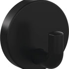 Gancho simple HEWI 477.90B010 saliente simple 45 mm (3000207661)