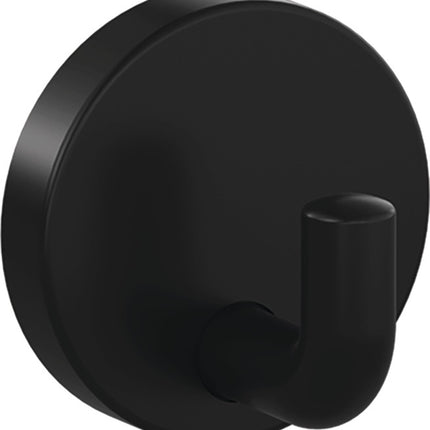 Gancho simple HEWI 477.90B010 saliente simple 45 mm (3000207661)