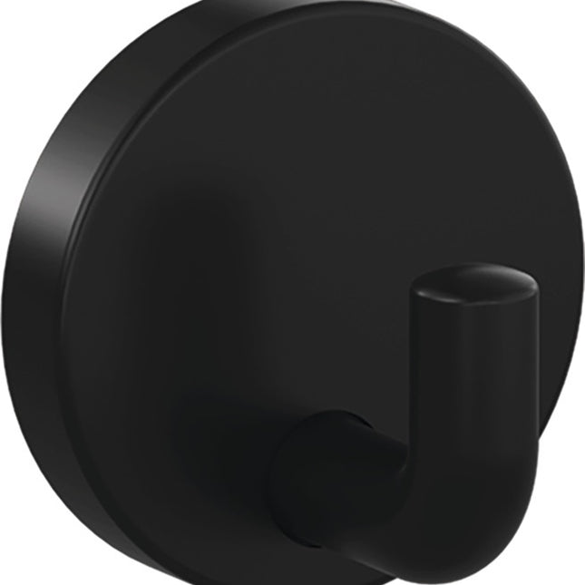 Gancho simple HEWI 477.90B010 saliente simple 45 mm (3000207661)