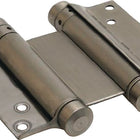 Bisagra para puerta batiente DENI acero inoxidable (3000215038)