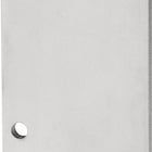 Placa de montaje DENI para pegar (3000250551)