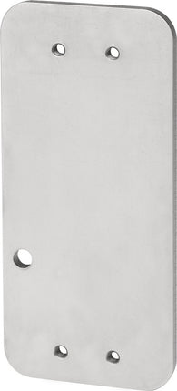 Placa de montaje DENI para pegar (3000250551)