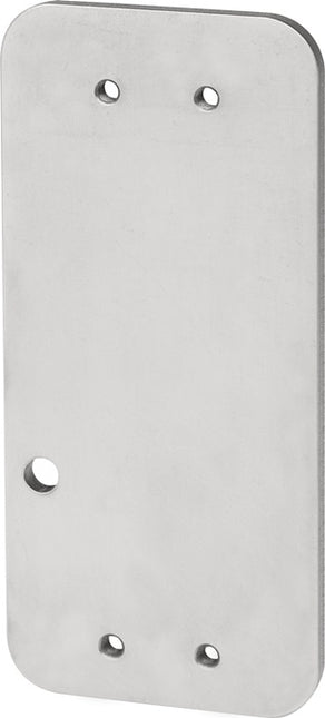 Placa de montaje DENI para pegar (3000250551)