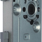 SSF Mortise door lock BAD20/55/78/8 mm DIN left ( 3000251029 )
