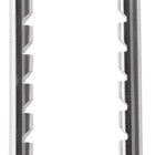 BURG-WÄCHTER candado cilíndrico ancho cuerpo 50 mm (3000251242)