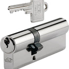 Profilo BKS a doppio cilindro PZ 8812 60/60 mm ( 3000251420 )