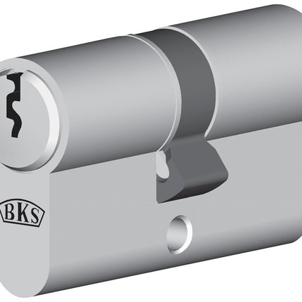 Profilo BKS a doppio cilindro PZ 8800 27/31 mm ( 3000251938 )