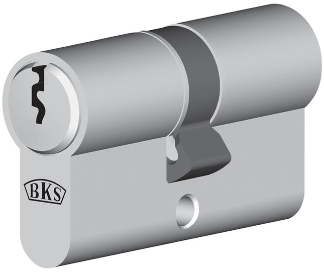 BKS profile double cylinder PZ 8800 27/31 mm ( 3000251938 )