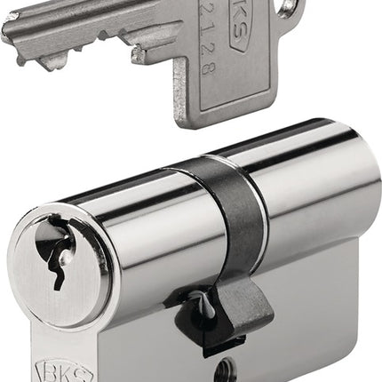 BKS profile double cylinder PZ 8800 40/45 mm ( 3000251945 )