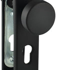 Set antincendio BEVER 81P plastica nera K/D ( 3000253936 )