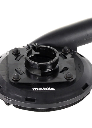 Makita Absaughaube 125 mm für Makita DGA Winkelschleifer ( 195239-9 ) - Toolbrothers